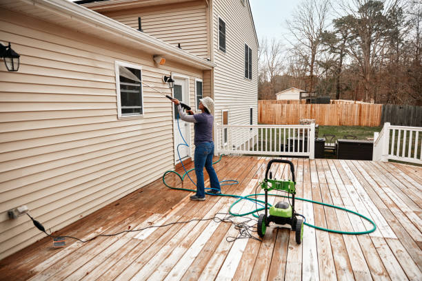 Best House Pressure Washing  in Harleigh, PA