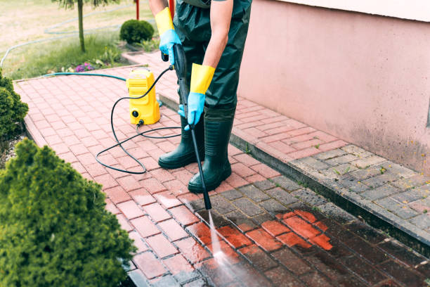 Best Affordable Power Washing  in Harleigh, PA
