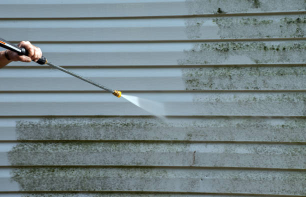 Best Local Pressure Washing Services  in Harleigh, PA