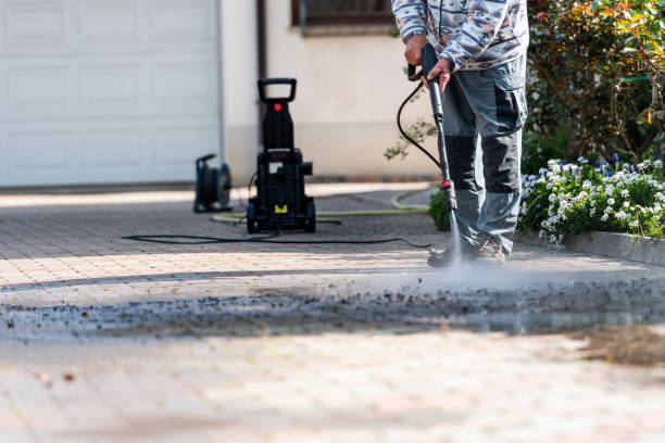 Deck Cleaning Services in Harleigh, PA
