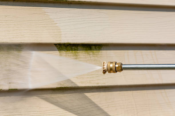 Best Residential Pressure Washing Services  in Harleigh, PA